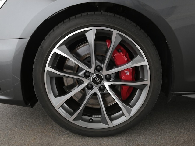 Audi S4 Avant Quattro