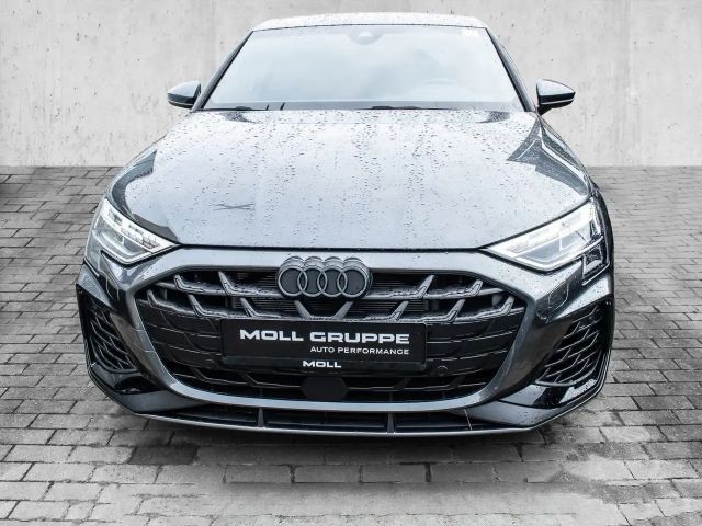 Audi S3 S-Tronic Sedan Sportback