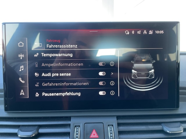 Audi Q5 50 TDI Quattro