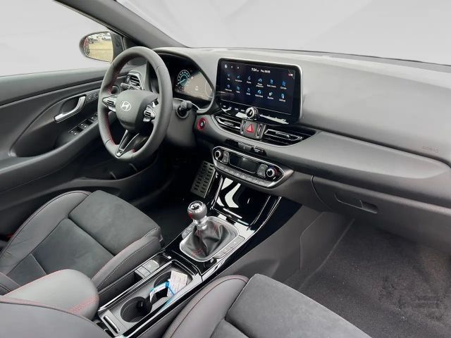 Hyundai i30 N Line T-GDi