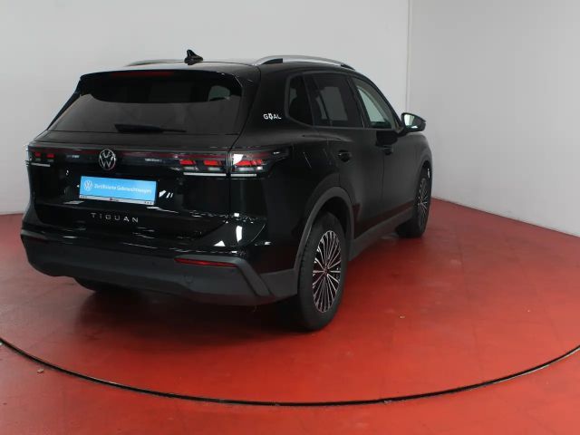 Volkswagen Tiguan 2.0 TDI DSG