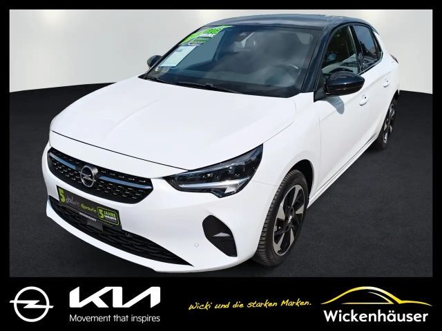 Opel Corsa Elegance