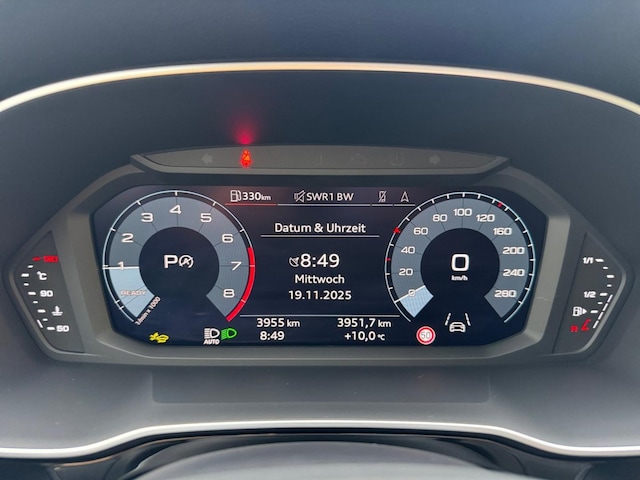 Audi Q3 35 TFSI S-Tronic