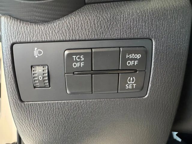 Mazda CX-3 2.0 Benzin Klimaautomatik/Bluetooth/Tempoma