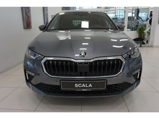 Skoda Scala 1.5 TSI Tour