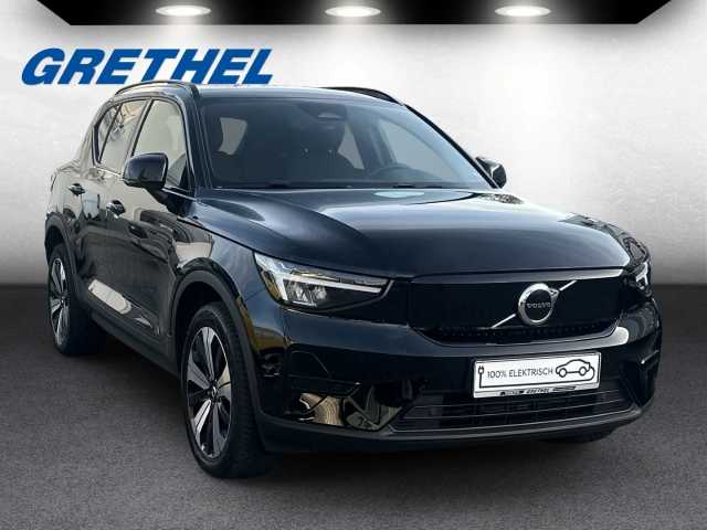 Volvo XC40 XC40