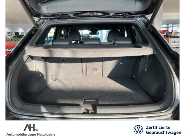 Volkswagen T-Roc 1.5 TSI DSG