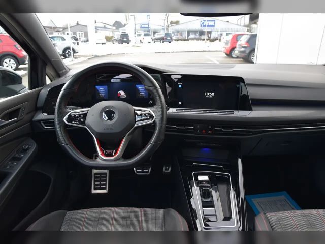 Volkswagen Golf DSG GTI Golf VIII