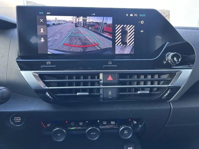 Citroën C4 BlueHDi Plus