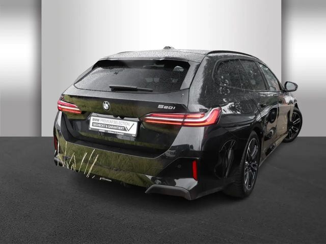 BMW 520 520i M-Sport Touring