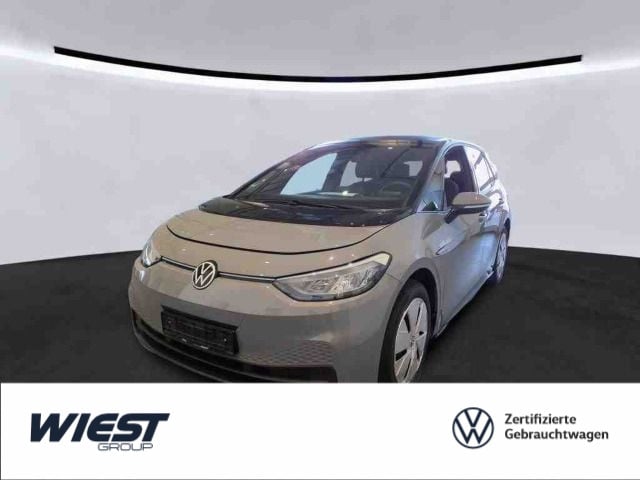 Volkswagen ID.3 Performance Pro