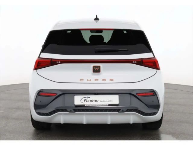 Cupra Born 77 kWh