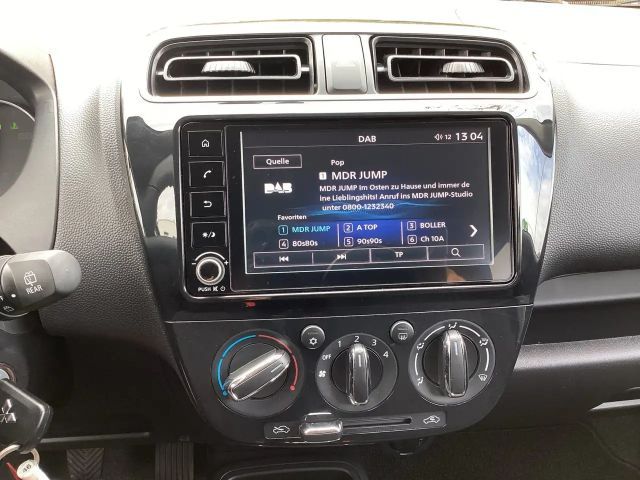 Mitsubishi Space Star Star