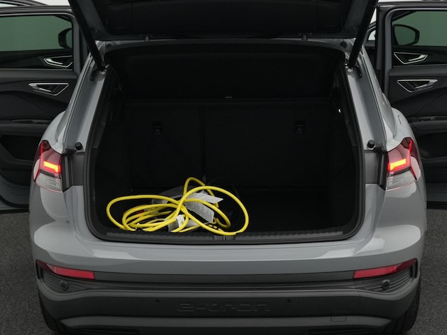Audi Q4 e-tron 35