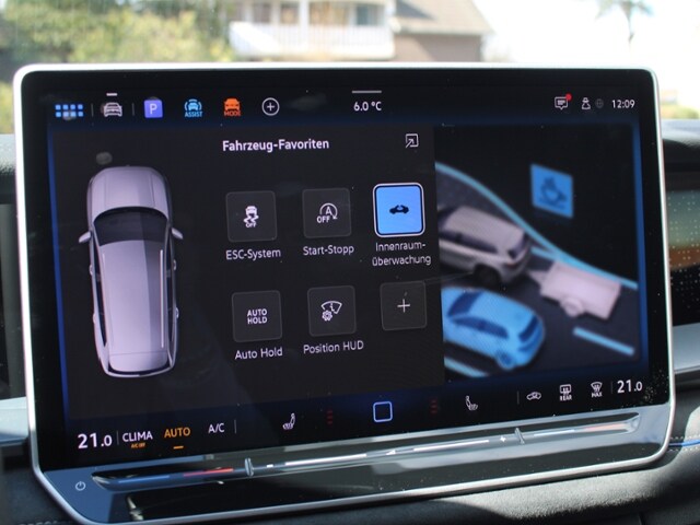 Volkswagen Tayron 2.0 TDI DSG