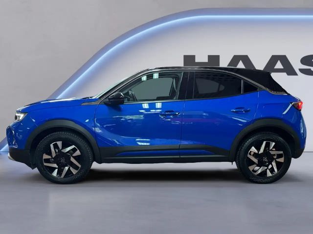 Opel Mokka Elegance