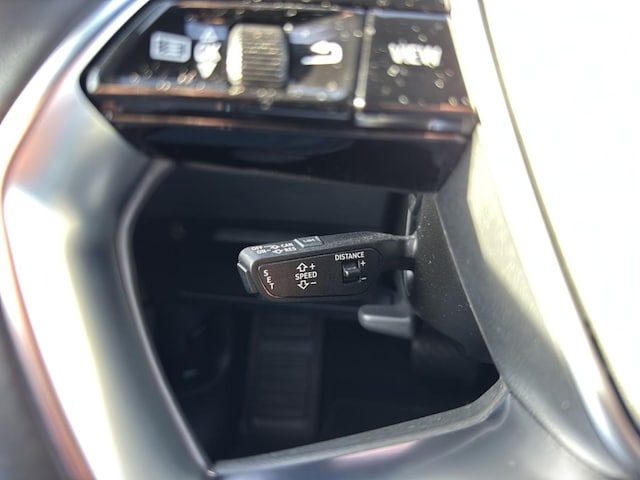 Audi e-tron 50 Quattro Sportback