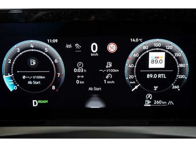 Volkswagen Tiguan 1.5 eTSI DSG