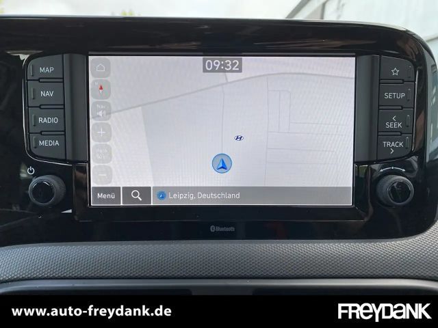 Hyundai i10 1.0 2WD Select