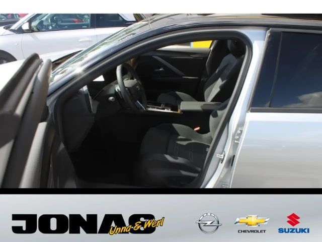 Opel Astra GS-Line Grand Sport