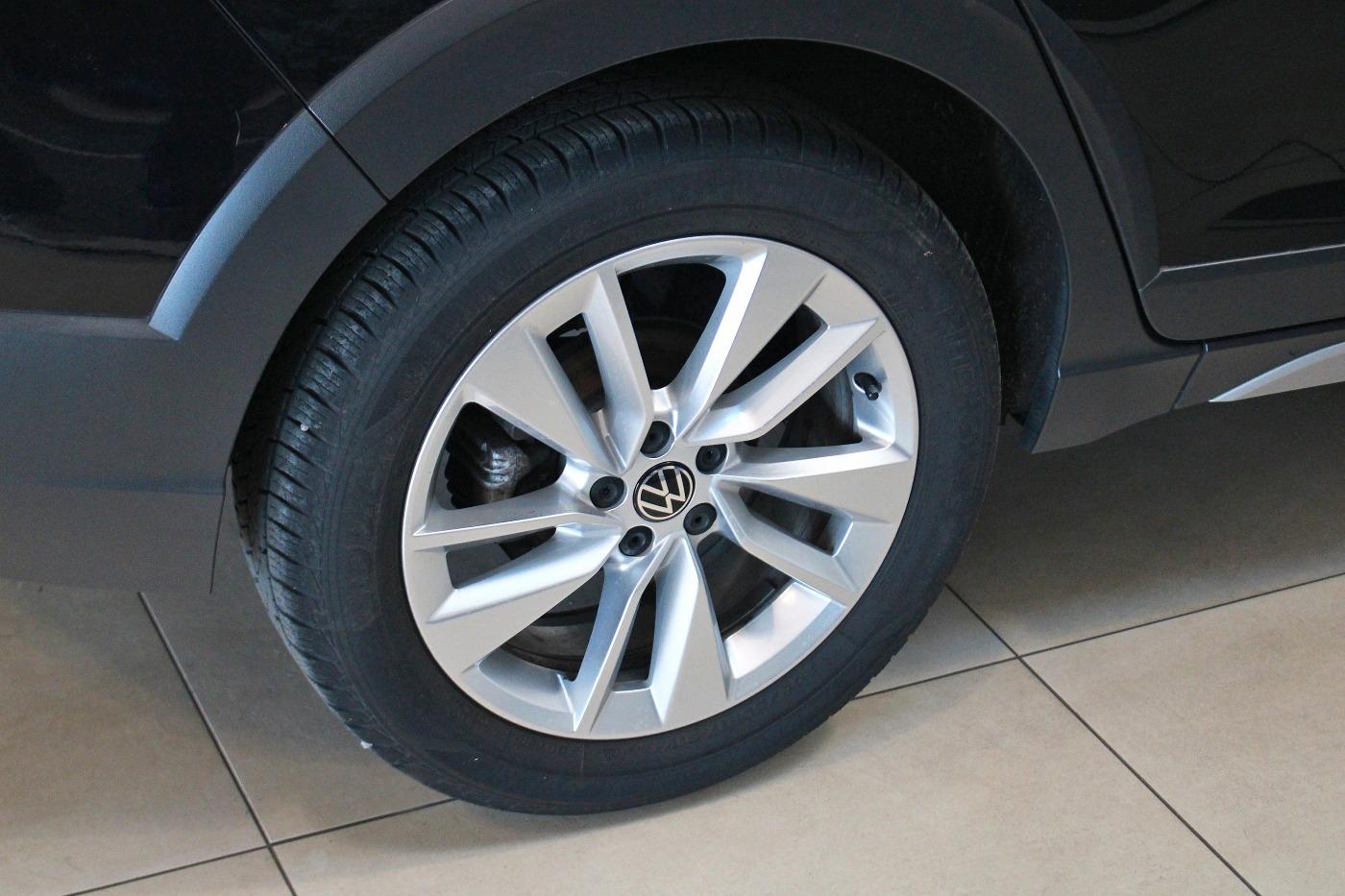 Volkswagen Taigo 1.0 TSI Life