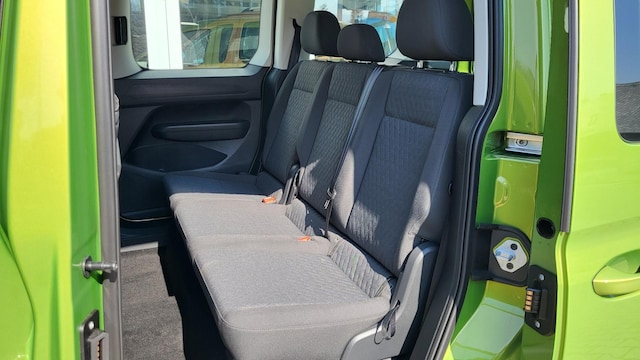 Volkswagen Caddy Life