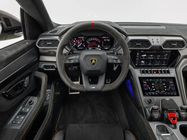 Lamborghini Urus Performante