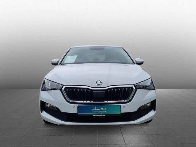 Skoda Scala 1.0 TSI Ambition