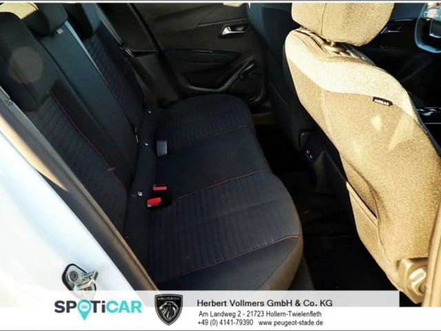 Peugeot E-208 Active Pack