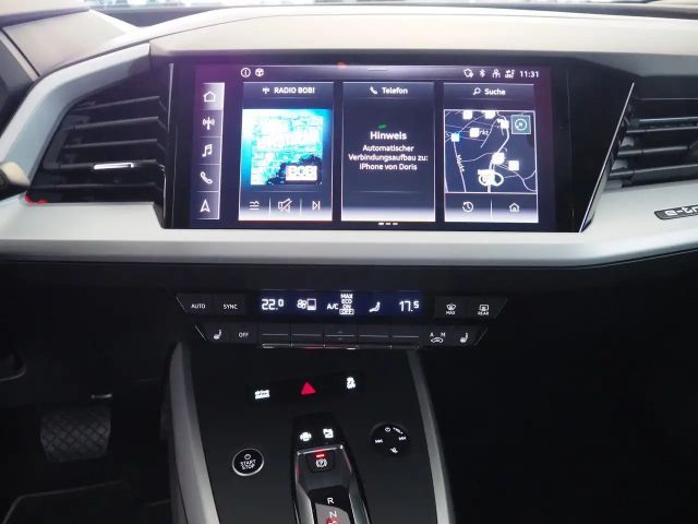 Audi Q4 e-tron 50 Quattro Sportback