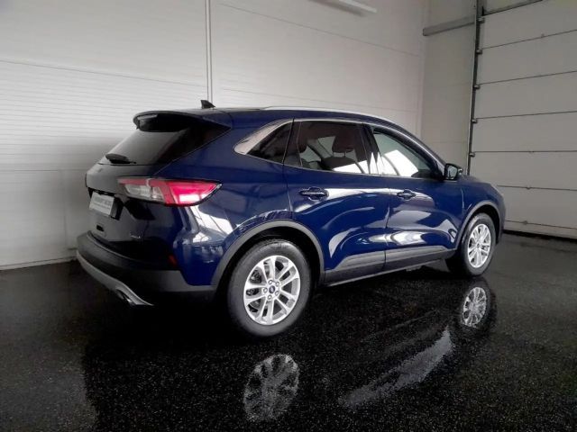 Ford Kuga Plug in Hybrid Titanium