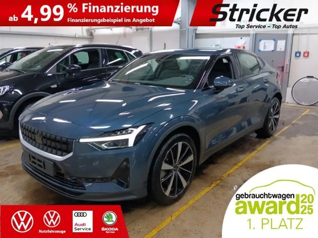 Polestar 2 Standard range