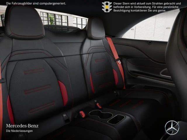 Mercedes-Benz CLE 53 AMG 4MATIC AMG Line