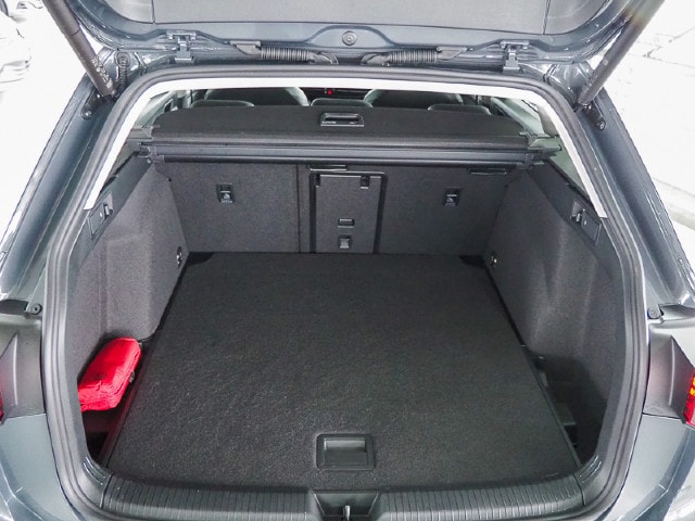 Volkswagen Golf 1.5 eTSI Style Variant