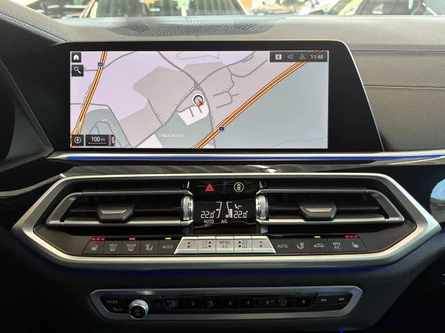 BMW X5 M-Sport xDrive30d