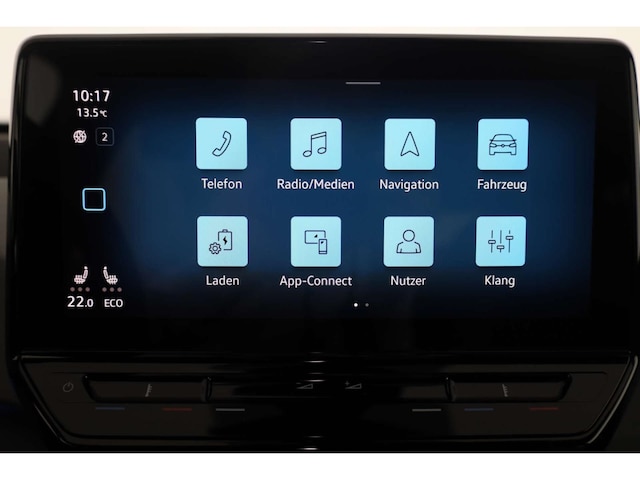 Volkswagen ID.3 45 kWh Performance Pure