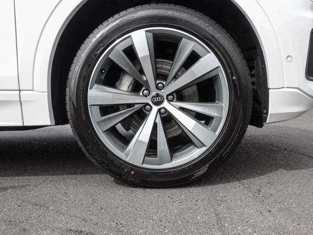 Audi Q8 45 TDI Quattro