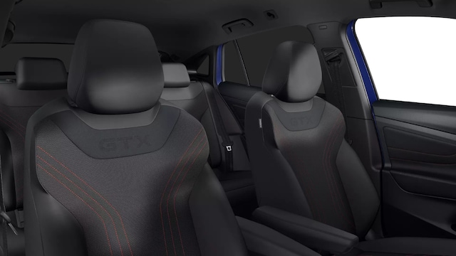 Volkswagen ID.5 GTX Pro