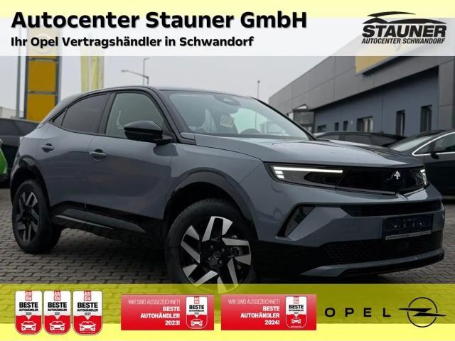 Opel Mokka GS-Line Grand Sport Hybrid