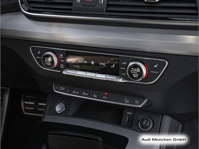 Audi Q5 40 TDI Quattro S-Tronic