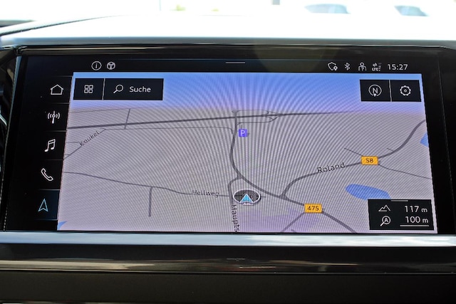 Audi Q4 e-tron 50 Quattro Sportback