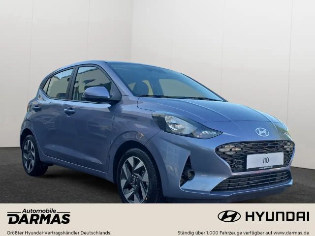Hyundai i10 1.2 Trend