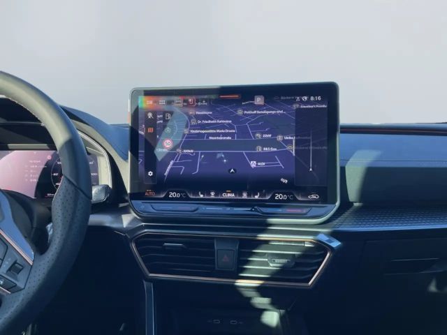 Cupra Formentor 2.0 TSI 4Drive DSG VZ