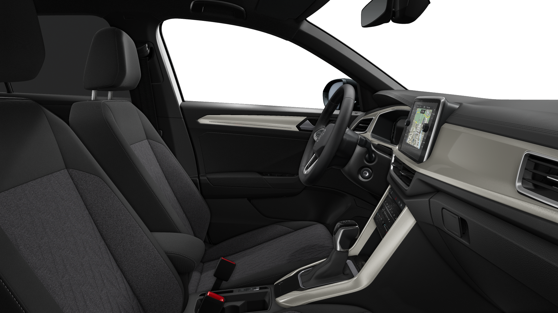 Volkswagen T-Roc DSG Move