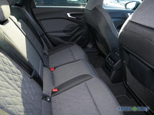 Audi A5 Avant Quattro S-Tronic