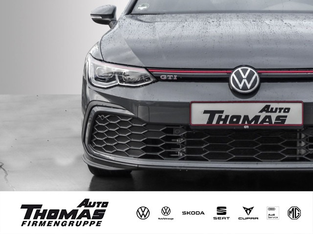 Volkswagen Golf 2.0 TSI DSG GTI