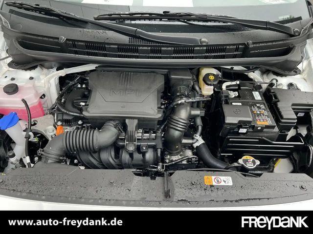 Hyundai i10 1.2 2WD Prime