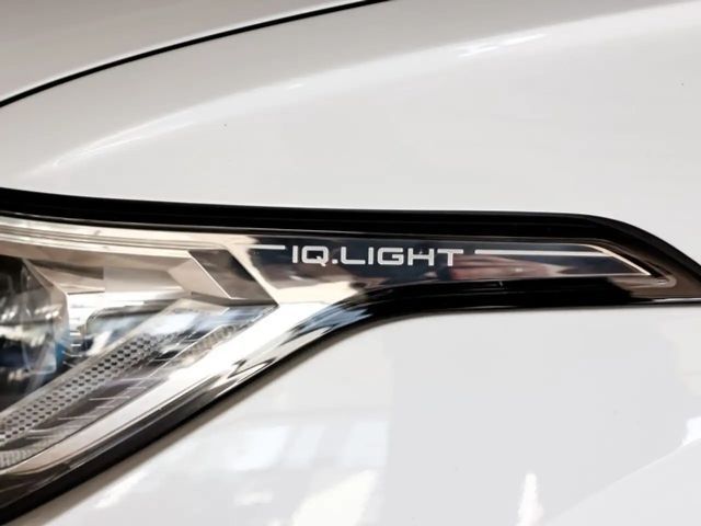 Volkswagen Tiguan DSG Move