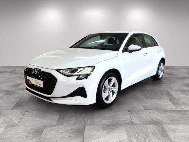 Audi A3 30 TDI Sportback