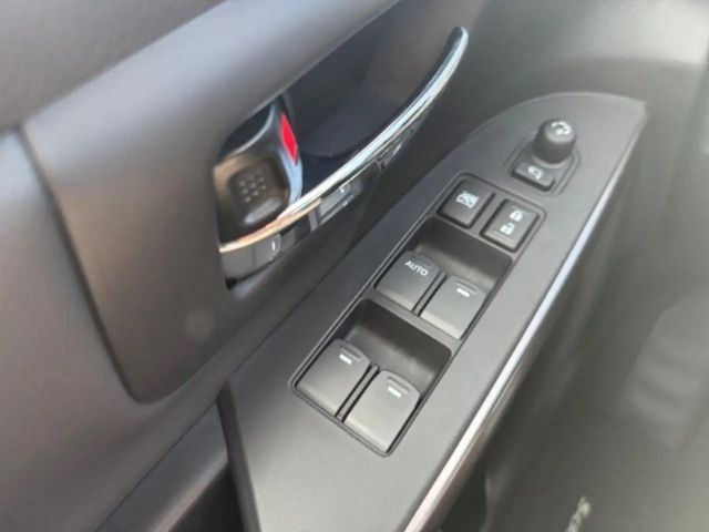 Suzuki SX4 S-Cross AllGrip Comfort